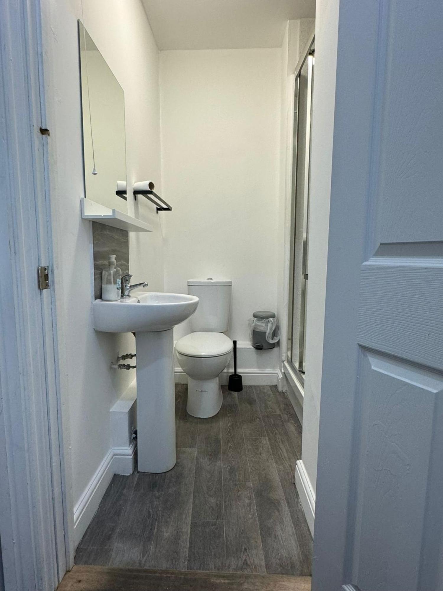 Modern Studios In Heart Of Nottingham Esterno foto
