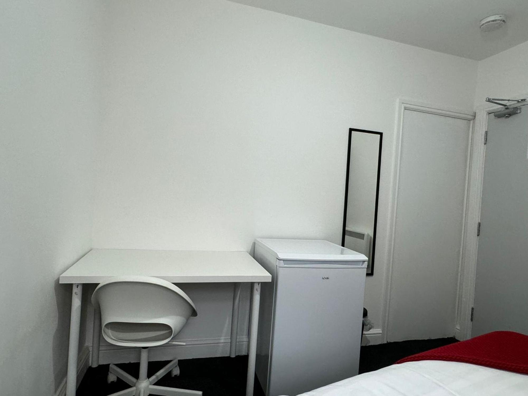 Modern Studios In Heart Of Nottingham Esterno foto